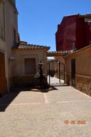 Sumptuous Villa in Fernán Caballero with Private Pool - B&B