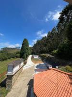 Casa Balteiro - Ferienwohnung Cedeira