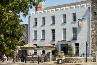 B&B Southampton - THE PIG-in the wall - Bed and Breakfast Southampton