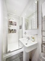Habitación Doble Pequeña