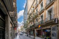 For You Rentals TEMPORAL Infantas Gran Vía DIN131D - Chambres d’hôtes Madrid