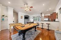 Near Dt, Heights, Washington Wifi Games Bbq - Bed and Breakfast