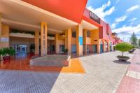 Beautiful apartment in Terrazas del Duque I - Ferienwohnung Adeje