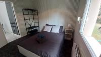Studio Privé Dijon - B&B