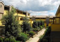 B&B Alberese - Appartamenti e Affittacamere Le Due Ruote - Bed and Breakfast Alberese
