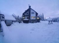L-Khutir Cottage7 - B&B