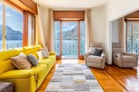 B&B Pognana Lario - Villa La Luna - Bed and Breakfast Pognana Lario