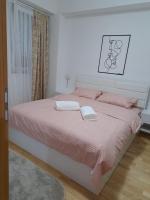 Apartment INES Ohrid - B&B Ocrida
