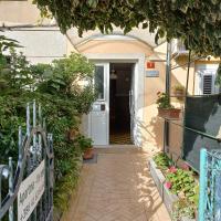 B&B Izola - Idila - Bed and Breakfast Izola