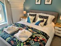 B&B York - Victorian Retreat - Bed and Breakfast York