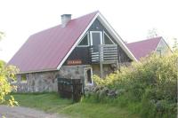 Prangli island Praaga Farmstay - B&B
