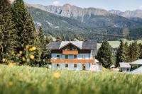 Appartementhaus Samson Fanningberg - Bed and Breakfast