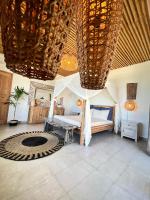 Met House - Ferienwohnung Thulusdhoo