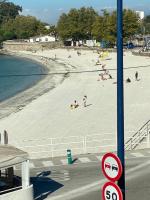 Vigo Playa Canido - B&B Vigo