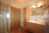 Appartement avec Douche