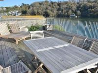 B&B Fowey - Lower Deck - Bed and Breakfast Fowey