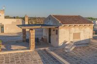 Chambre Double avec Terrasse