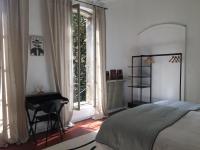 Suite with Garden View