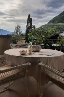 LAnJA ihr besonderes Urlaubszuhause - Ferienwohnung Algund