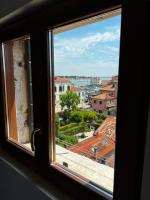 MORI 1 CON BELLA VISTA NUOVO APPARTAMENTO - B&B Venezia