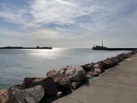 Business & Beach Appart moderne proche mer- 4 personnes, WIFI - B&B