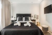 Stay Unique Apartments Aprestadora - B&B L'Hospitalet de Llobregat