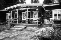 Kievari Rantapirtti - B&B Koskenpää