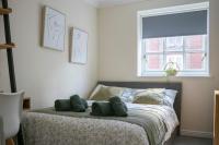 B&B Colchester - Lovely 3-bedroom apartment in Colchester - Bed and Breakfast Colchester