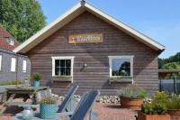 't Waarkhoes - B&B
