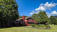 North Shire Lodge - Bed and Breakfast