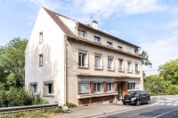 La Galiote - Ferienwohnung