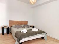Appartement met 2 slaapkamers