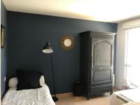 Appartement hyper centre, plage à pieds, 2 chambres, 4 personnes - B&B Châtelaillon-Plage