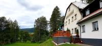 Penzion Stavař - B&B Vrbno pod Pradědem