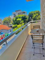 Urban Retreat - Your Ideal Getaway in Limassol - Ferienwohnung