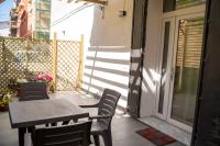 Living Room Schiavonea - Ferienwohnung Marina di Schiavonea