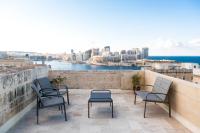 Valletta Collection - 101 Republic - B&B