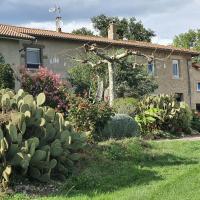 Les Figuets - B&B