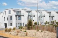 Kingsley House, Newquay - Ferienwohnung