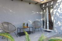 L&R luxury apartment- free parking - Bed and Breakfast Zadar