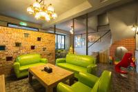 Yi Suo Yen Yu Homestay - B&B Chenggong