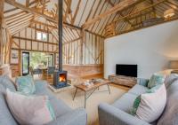 The Corn Barn - B&B