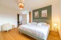 Le Cosmopolitain - B&B Digione