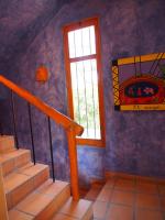 Quinta del Encanto - Ferienwohnung Cruz de Huanacaxtle