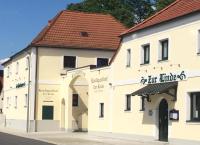 Gästehaus Linde Salching - Ferienwohnung Salching