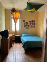 Chambre Deluxe (2 Adultes + 1 Enfant)