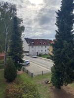 Waldblick - B&B Hanóver