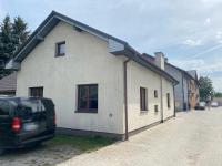 Dom #BESKIDZKA - B&B