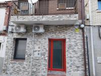 piso acogedor con encanto - B&B