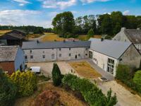La ferme du Comte - B&B